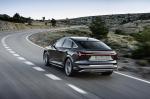 Audi e-tron S Sportback 2020 года (WW)